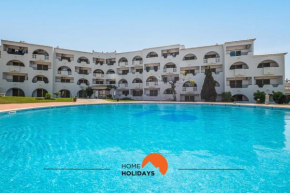 #081 T1 Vale Mangude 312 by Home Holidays